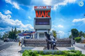 Welcome to Naic Monument