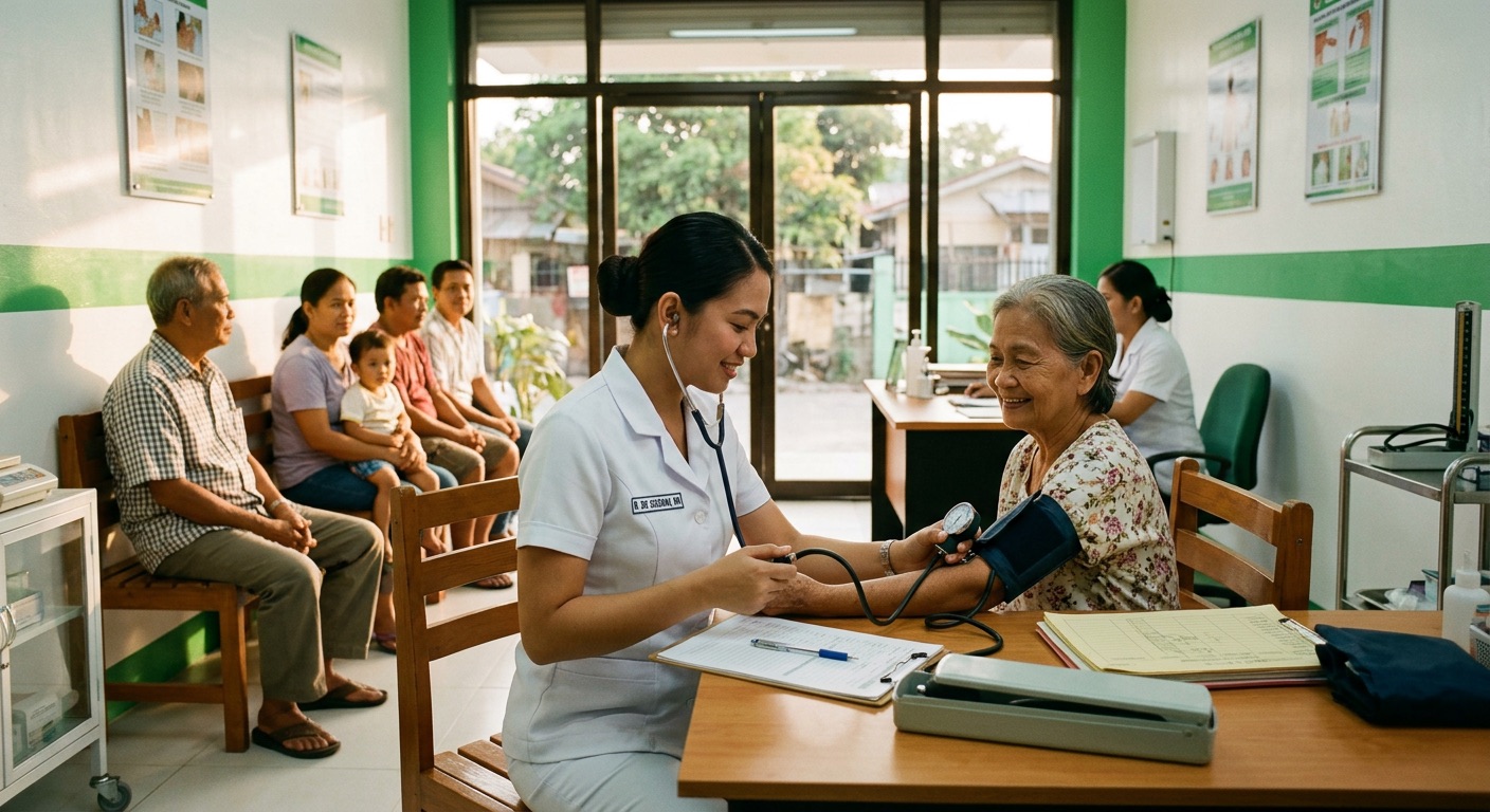 New Community Health Center Opens in Naic